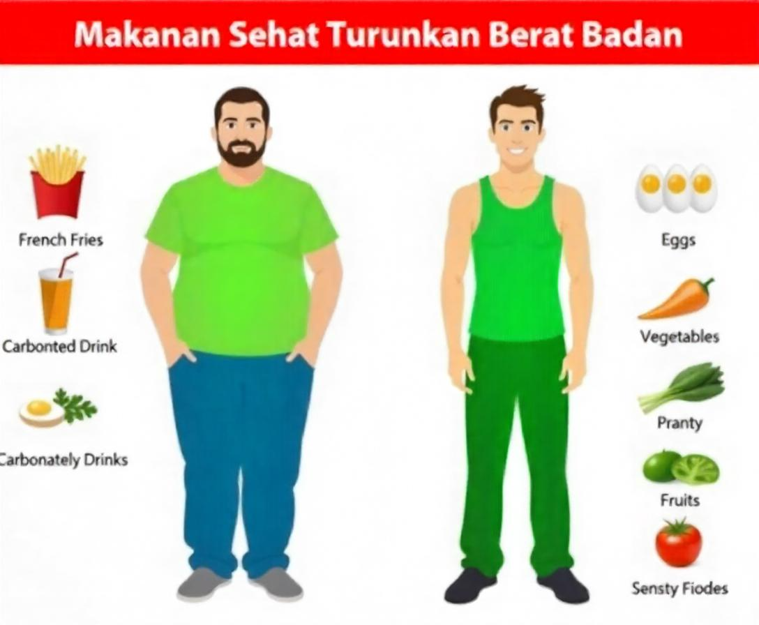Berkenalan Dengan Lemak, Apa Risikonya, Cara Efektif Membakar Lemak
